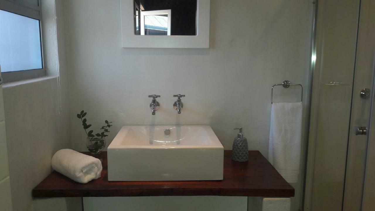 En Route Guest House Trompsburg Extérieur photo