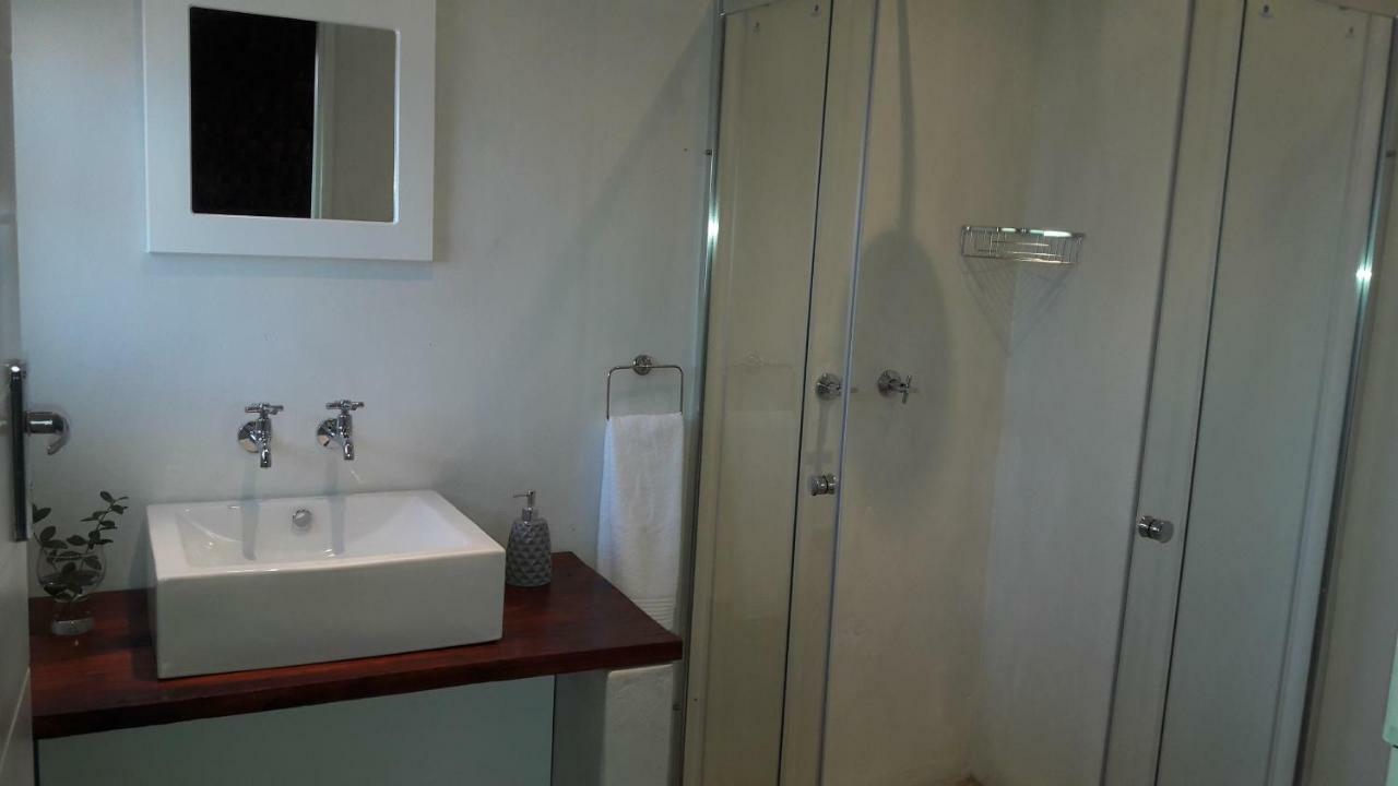 En Route Guest House Trompsburg Extérieur photo